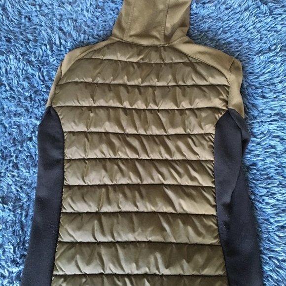 Polo Jacket/Hoodie - Picture 3 of 4